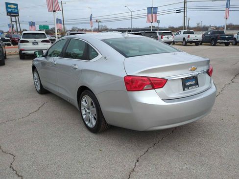 Used 2014 Chevrolet Impala LS image 6