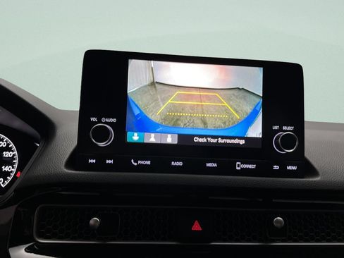 Certified 2023 Honda Civic Sport image 27