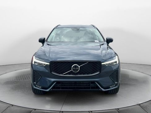 New 2026 Volvo XC60 B5 Ultra w/ Protection Package Premier image 2