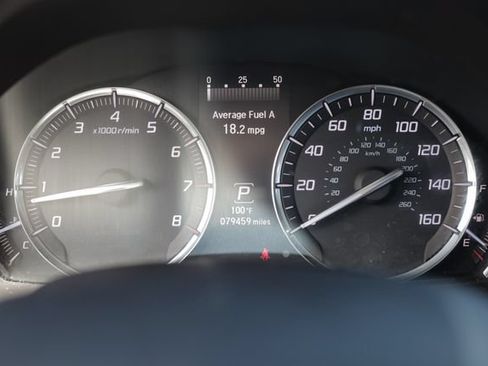 Used 2016 Acura MDX SH-AWD image 30