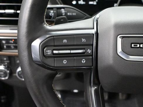 Used 2025 GMC Yukon Denali Ultimate image 36