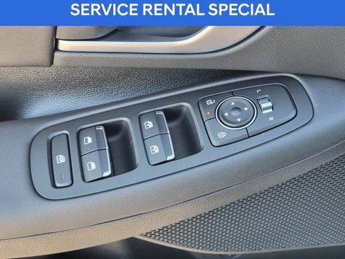 Certified 2026 Hyundai Sonata SEL AWD/4WD image 15