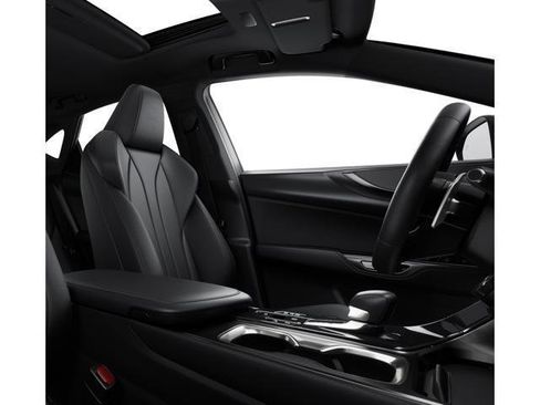 New 2026 Lexus NX 450h+ F Sport image 40