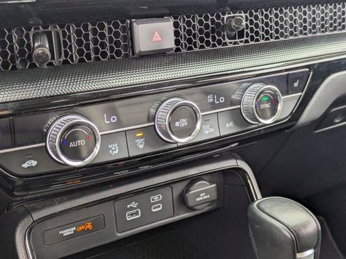 Used 2025 Honda CR-V EX-L image 22