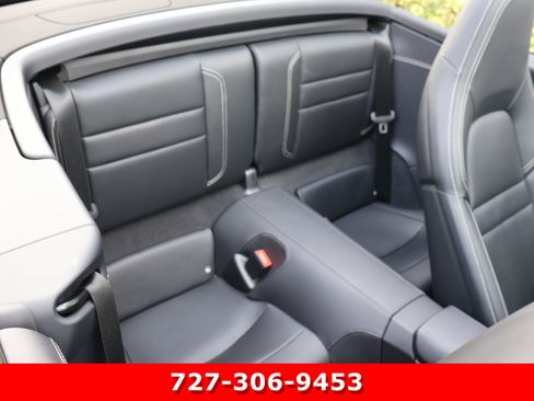 Used 2024 Porsche 911 Cabriolet image 19