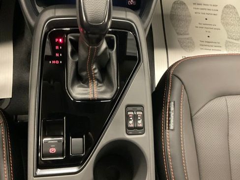 New 2026 Subaru Crosstrek 2.5i Limited AWD/4WD image 23