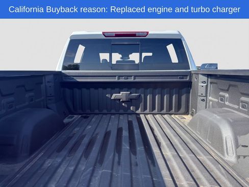 Used 2026 Chevrolet Silverado 1500 RST w/ Convenience Package II AWD/4WD image 16