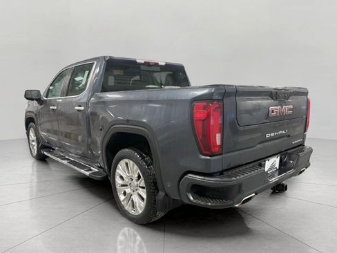 Used 2020 GMC Sierra 1500 Denali w/ Denali Premium Package AWD/4WD image 7