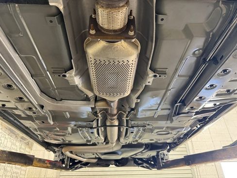 Used 1996 Cadillac Seville SLS image 20