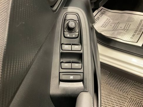 Certified 2025 Subaru Crosstrek 2.5i Premium AWD/4WD image 12