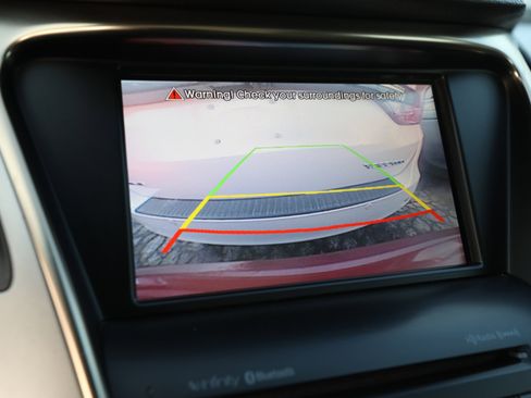 Used 2013 Hyundai Azera w/ Technology Pkg image 21