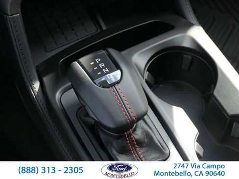 New 2026 Ford Ranger Raptor AWD/4WD image 22