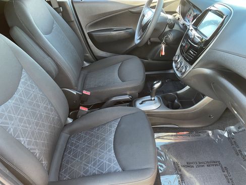 Used 2022 Chevrolet Spark LS image 10