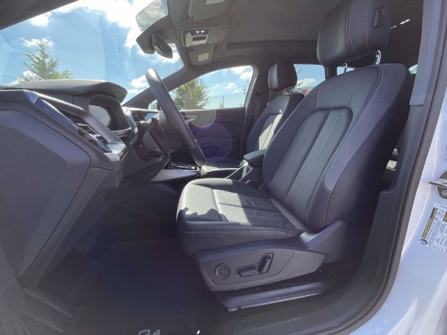Certified 2023 Audi Q4 e-tron Prestige AWD/4WD image 17