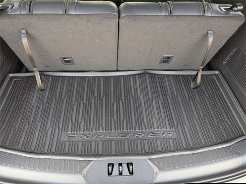 New 2026 Ford Explorer ST-Line w/ ST-Line Street Pack image 51