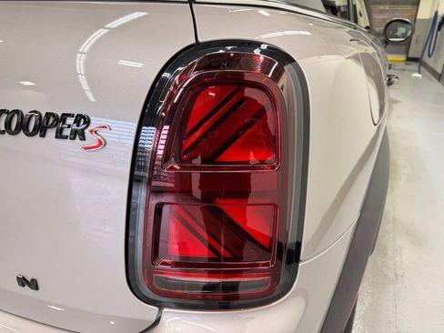 Certified 2023 MINI Cooper Countryman S image 5