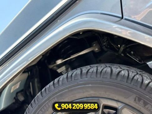 Used 2021 Mercedes-Benz G 63 AMG 4MATIC image 42