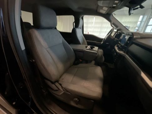 Used 2022 Ford F150 XLT w/ XTR Package image 24