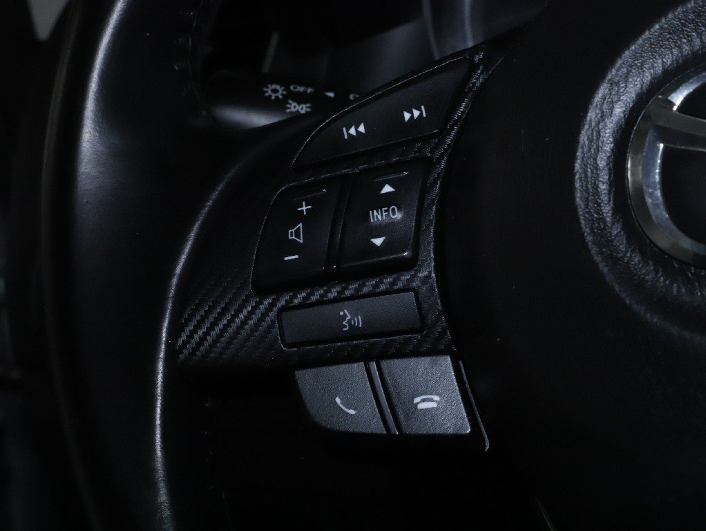 Used 2016 MAZDA CX-5 Touring AWD/4WD image 22