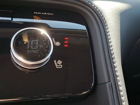 Certified 2026 INFINITI QX60 Luxe w/ Cargo Package image 27