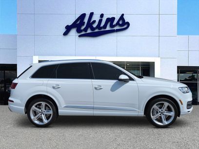 Used 2019 Audi Q7 3.0T Prestige