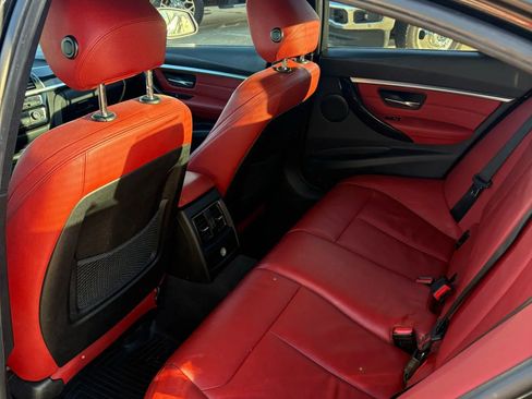 Used 2016 BMW 328i Sedan image 3