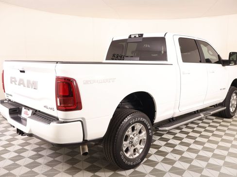 Used 2025 RAM 2500 Laramie w/ Sport Appearance Package AWD/4WD image 21