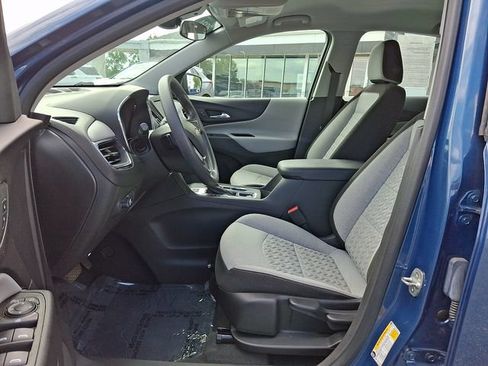 Used 2024 Chevrolet Equinox LS AWD/4WD image 13