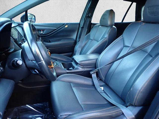 Used 2022 Subaru Outback Wilderness AWD/4WD image 13