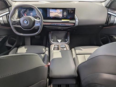 Certified 2026 BMW X3 xDrive30i w/ Convenience Package AWD/4WD image 12