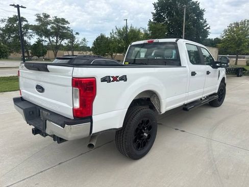 Used 2018 Ford F350 XL AWD/4WD image 3