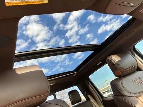 New 2025 Ford F150 King Ranch w/ FX4 Off-Road Package image 30