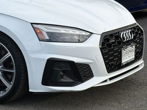 Used 2025 Audi A5 2.0T Premium Plus image 6