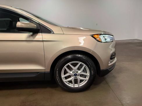 Used 2021 Ford Edge SEL w/ Convenience Package AWD/4WD image 31