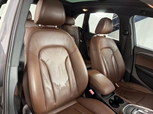 Used 2014 Audi Q5 2.0T Premium Plus w/ Premium Plus Package image 23