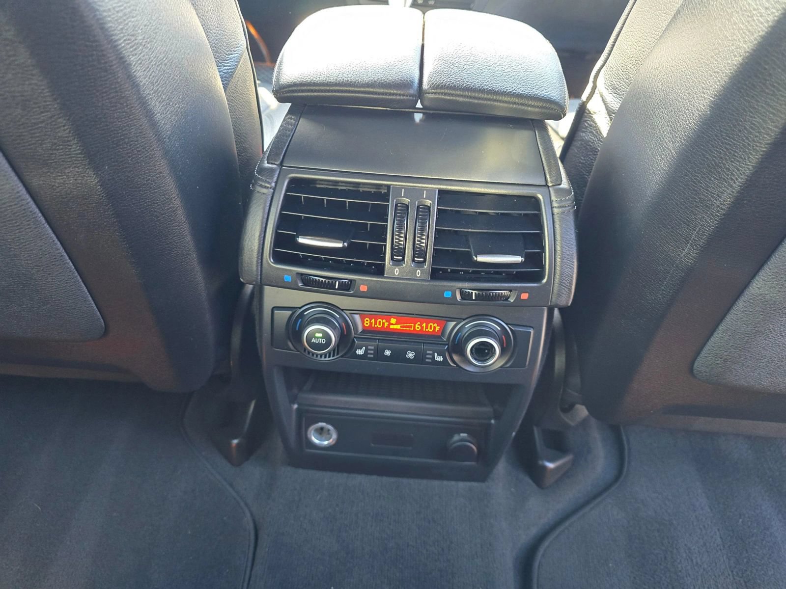 Used 2013 BMW X5 M AWD/4WD image 13