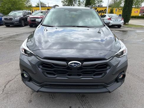 New 2026 Subaru Crosstrek 2.0i Premium image 2
