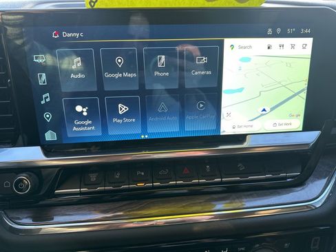 Used 2024 Chevrolet Silverado 2500 LTZ w/ LTZ Convenience Package image 20