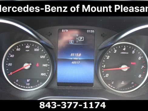 Certified 2022 Mercedes-Benz GLC 300 image 33