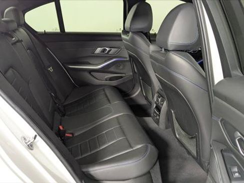 Used 2020 BMW M340i w/ Premium Package RWD image 18