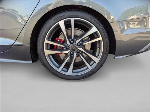 Used 2024 Audi S5 Premium Plus image 23