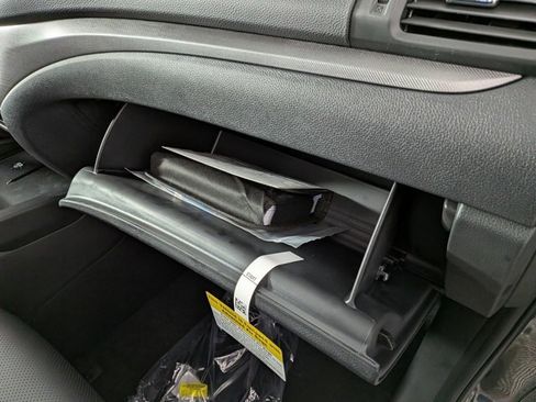 New 2026 Honda Ridgeline RTL image 34