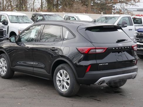 New 2026 Ford Escape Active w/ Cold Weather Package image 10