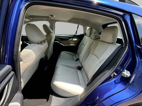 Used 2017 Subaru Impreza 2.0i Premium AWD/4WD image 23