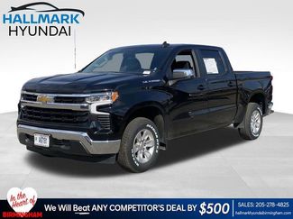 Used 2025 Chevrolet Silverado 1500 LT video 1