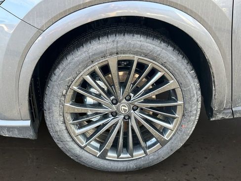 New 2026 Lexus RX 350 Premium image 22