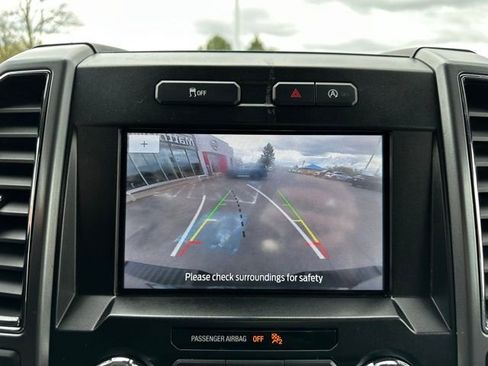 Used 2020 Ford F150 XLT AWD/4WD image 19