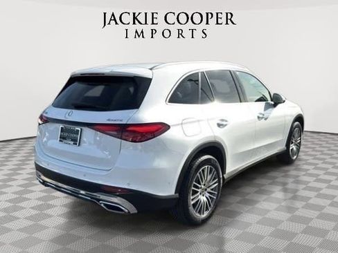 New 2026 Mercedes-Benz GLC 300 4MATIC image 5