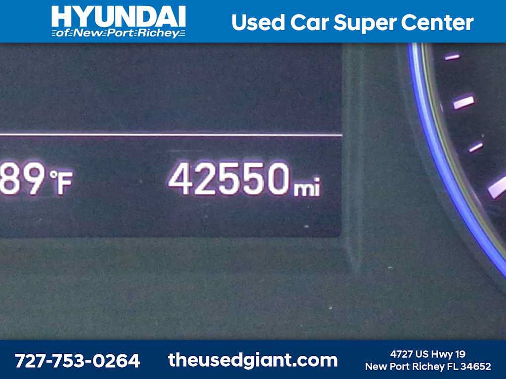 Used 2021 Hyundai Palisade SEL FWD image 31