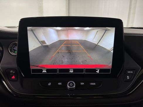 Used 2024 Chevrolet Blazer RS w/ LPO, Floor Liner Package AWD/4WD image 15